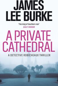 A Private Cathedral