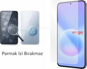 Galaxy A57 Mat Ekran Koruyucu 9h Nano Şeffaf
