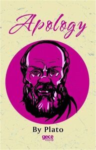 Apology Yunanca (Kapak Değişebilir)