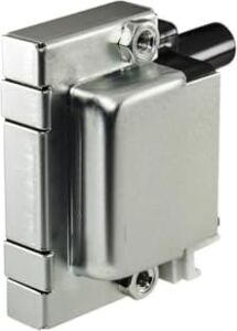 Ateşleme Bobini - 12V - 2-Kutuplu - Dağıtıcı Ateşleme Bobini - Honda Accord Iv (1990-1993) ile Uyumlu