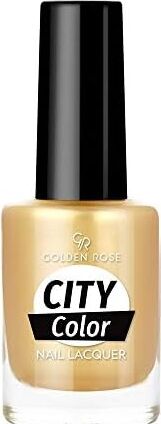 City Nail Lacquer No:40