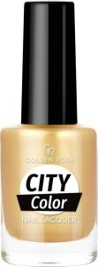 City Nail Lacquer No:40