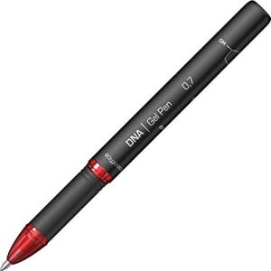 Office Dna Jel Tükenmez Kalem Kırmızı 0.7 mm