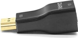 Dark HDMI - VGA Dijital - Analog Dönüştürücü (Ses Desteği Yok) (Dk-Hd-Ahdmıxvga5)