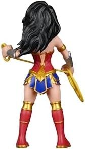 Mınıx – Movies #162 – Dc Comics – Wonder Woman – Koleksiyon Figürü 12 cm
