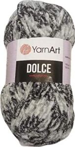 El Örgü Ipi Dolce, 806, 5X100 gr