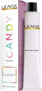 Tüp Saç Boyası 60 ml Cherry