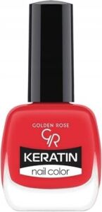 Keratin Nail No: 35 - Keratin Içerikli Güçlendirici Parlak Oje