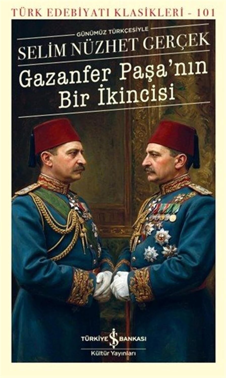 Gazanfer Paşa'nın Bir Ikincisi
