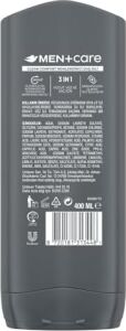 Men Care Clean Duş Jeli 400 Mililitre