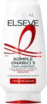 Komple Onarıcı 5 Yapılandırıcı Bakım Kremi 250ML