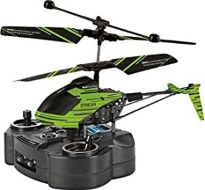 Rc Helikopter Streak Oyuncak
