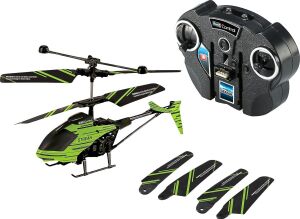 Rc Helikopter Streak Oyuncak
