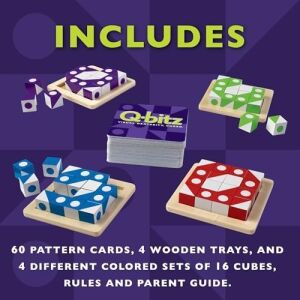 Mindware Pal Q-Bitz