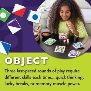Mindware Pal Q-Bitz