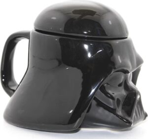 Star Wars Kupa Bardak - Darth Vader