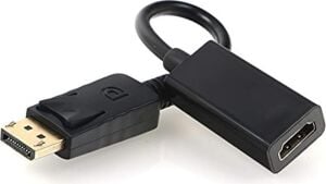 DARKDK-HD-ADPXHDMIV2DISPLAYPORT-HDMIDÖNÜŞTÜRÜCÜ()