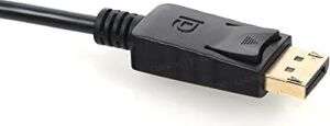 DARKDK-HD-ADPXHDMIV2DISPLAYPORT-HDMIDÖNÜŞTÜRÜCÜ()