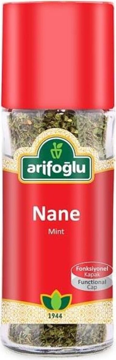 Nane 20G Cam