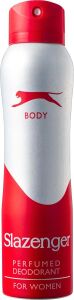 Sport Kadın Kırmızı Deodorant