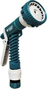 Raco Expert 55521 Yuvarlak Başlıklı 5 Ayarlı Hortum Tabancası