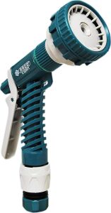 Raco Expert 55521 Yuvarlak Başlıklı 5 Ayarlı Hortum Tabancası