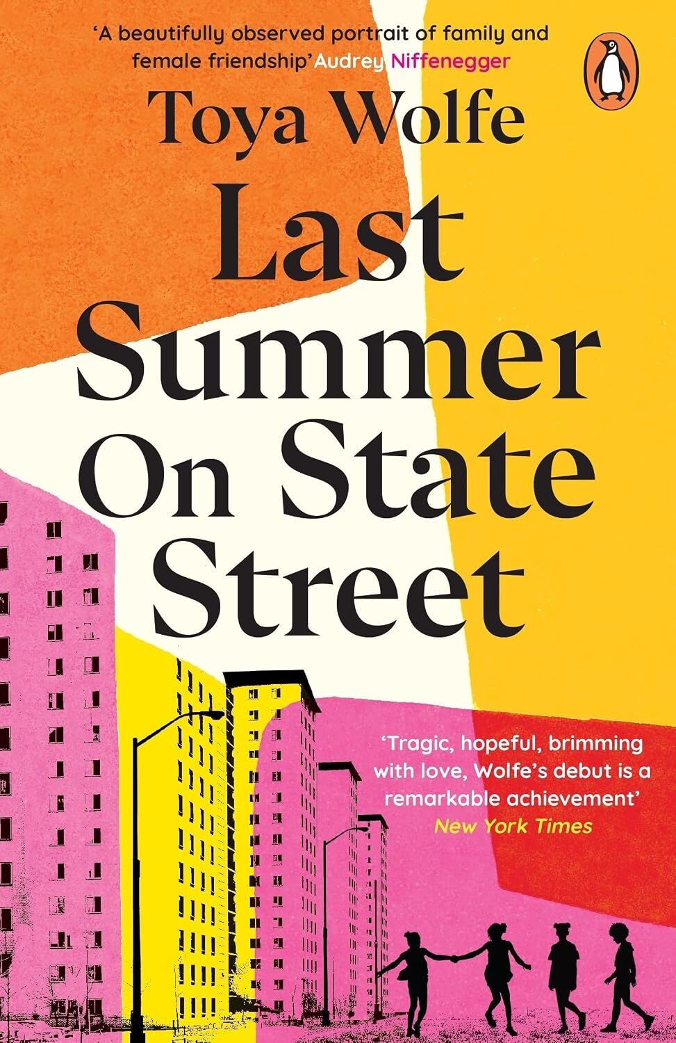 Last Summer On State Street