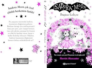 Isadora Moon - Düğüne Gidiyor