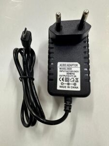 5 Volt 2 Amper Micro USB Şarj Aleti Pos Cihazı Şarj Aleti