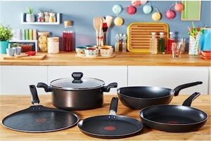 Simplyclean 1x Difüzyon Tabanlı Tava - 20 cm