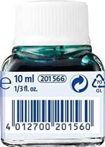 Çini Mürekkebi 7 Koyu Yeşil