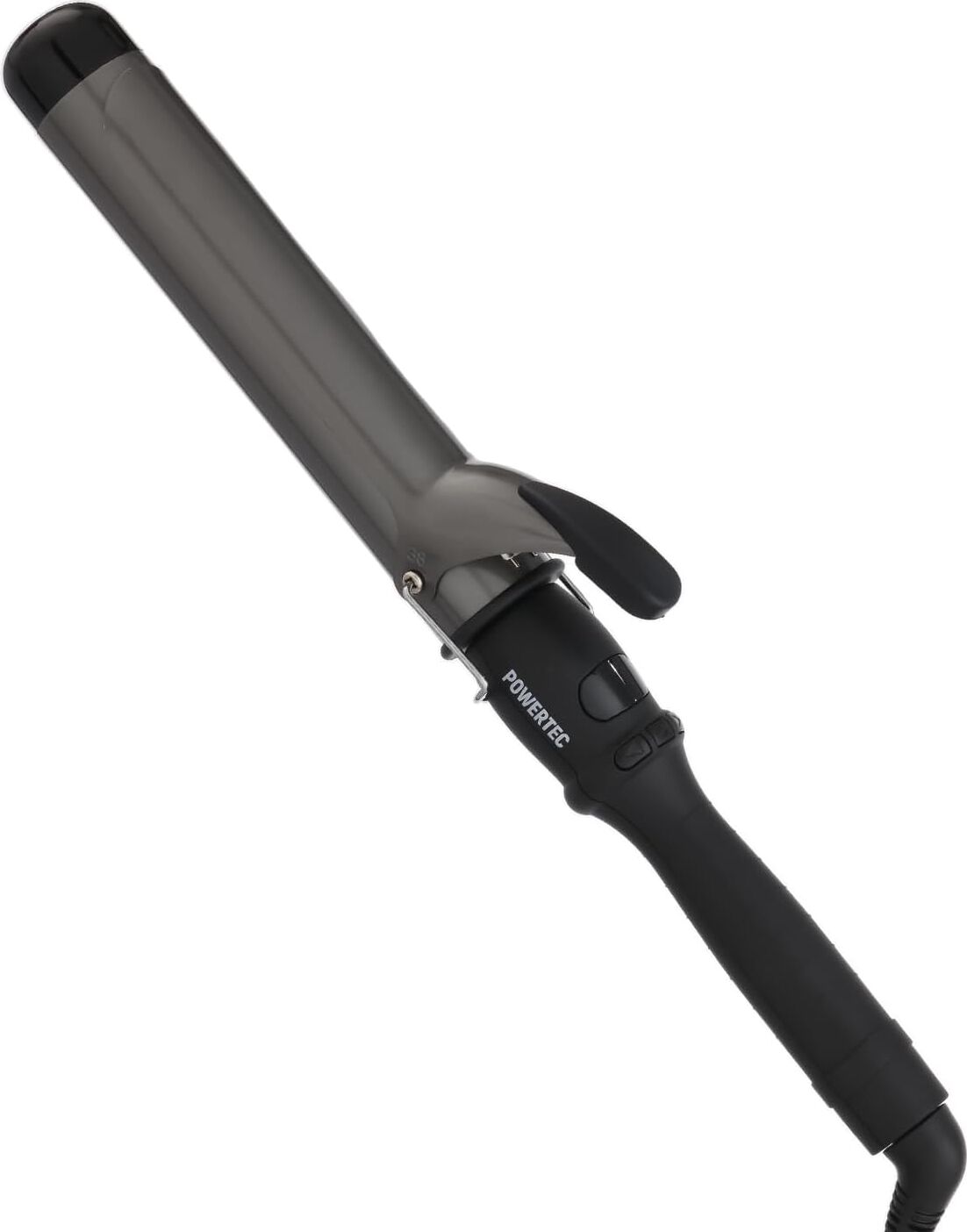 Tr-38 Saç Maşası Seramik 38MM J-200