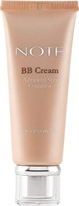 Bb Cream 501 Spf 15 Nemlendirici Etkili Yoğun Kapatıcı Bb Krem