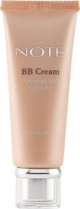 Bb Cream 501 Spf 15 Nemlendirici Etkili Yoğun Kapatıcı Bb Krem