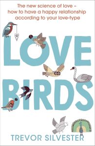 Lovebirds: How To Live With The One You Love