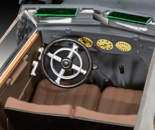 Typ 320 (W142) Cabriolet Oyuncak Araba