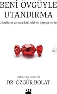 Beni Övgüyle Utandırma