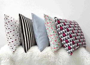 Betsey Johnson - Performans Koleksiyonu - Yatak Çarşafı Seti - Hafif, Nefes Alabilir, Isı Düzenleyici Kumaş. Süper Yumuşak, Kolay Bakım ve Tüm Mevsimler Için Ideal, Tam, Harikalar Diyarı Çizgili
