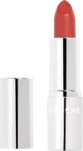 Lumene Luminous Moisture Lipstick Parlak Bitişli Nemlendirici Etkili Ruj 06 Rose