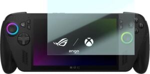 Asus Rog Xbox Ally x 7 Inç Ekran Koruyucu 9h Nano RC73XA