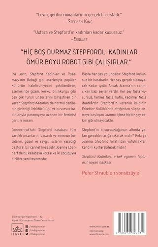 Stepford Kadınları