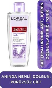 Revitalift Filler Dolgunlaştırıcı Tonik 200 ml - Hyaluronik Asit, 3600523965663