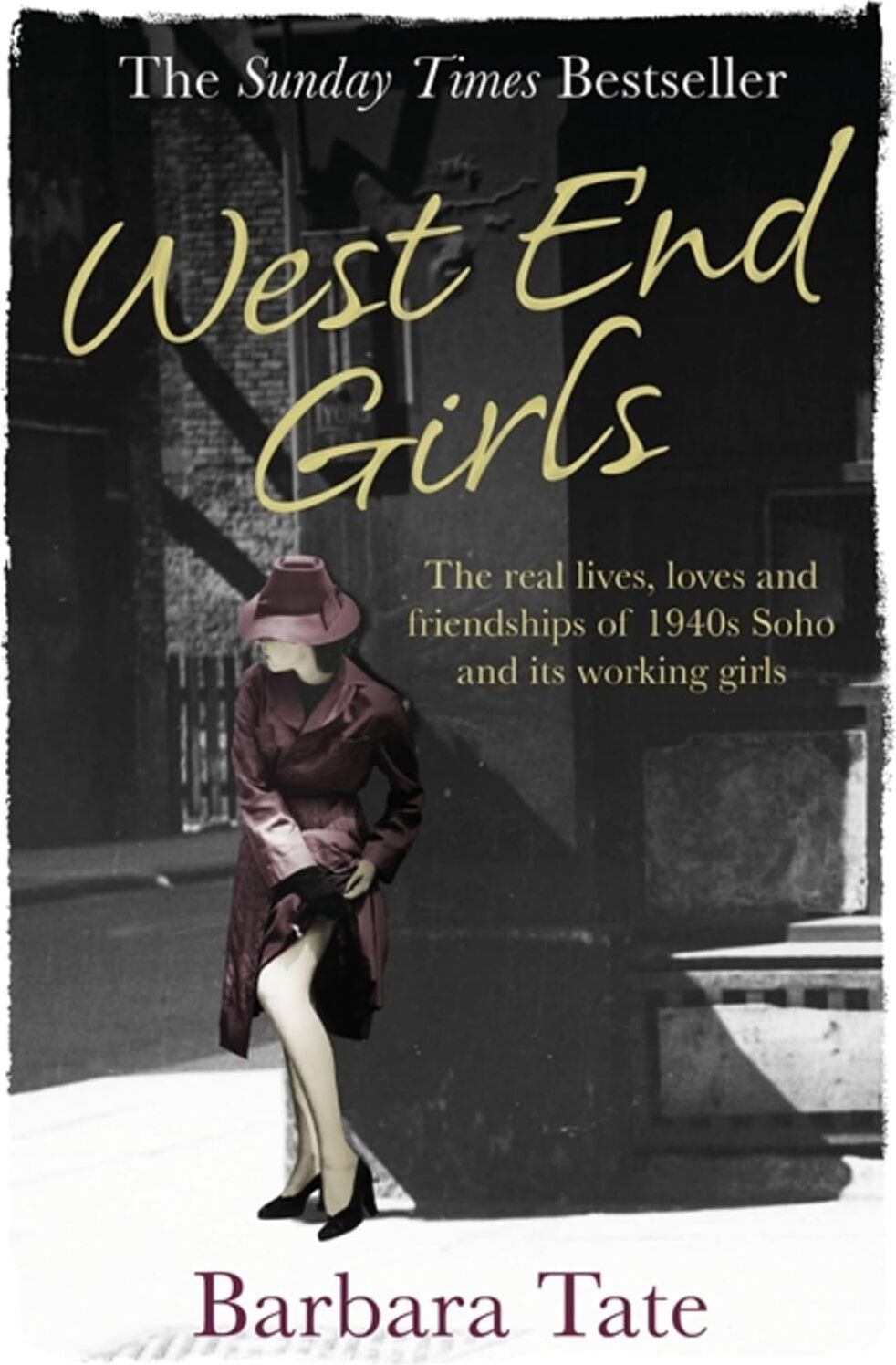 West End Girls