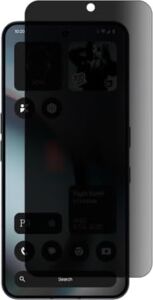 Nothing Phone (3) Hayalet Ekran Koruyucu 9h Nano Şeffaf