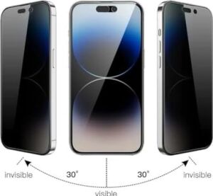 Nothing Phone (3) Hayalet Ekran Koruyucu 9h Nano Şeffaf