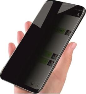 Nothing Phone (3) Hayalet Ekran Koruyucu 9h Nano Şeffaf