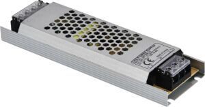 1 Adet Kendal KLD005 Süper Slim 16.5A LED Trafosu 12V 200W