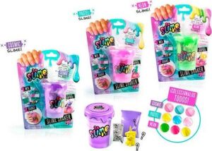 Neon Slime Shaker