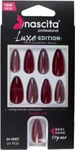 Luxe Edition Takma Tırnak - 274