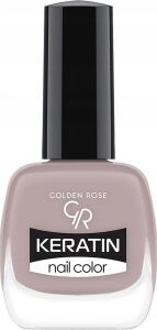 Keratin Nail No: 16 - Keratin Içerikli Güçlendirici Parlak Oje